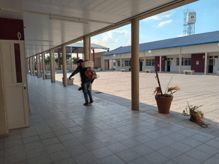 Clorinda fumigan establecimientos educativos como acción preventiva contra el dengue (3).jpeg