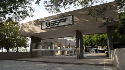 Charlas informativas para ingresantes en la Facultad de Derecho
