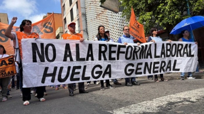Crece la desconfianza social y el conflicto domina la agenda