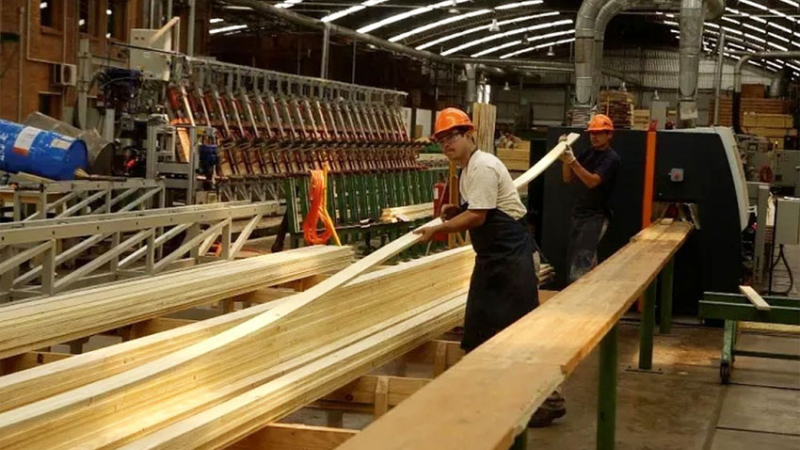 Fuerte reajuste del mapa empresario durante los últimos dos años