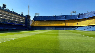 Boca-Racing: clásico atractivo que puede definir el futuro de Úbeda