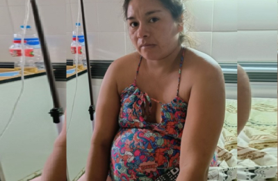 Nacieron trillizas y se llamarán Aitana, Amaya y Alondra