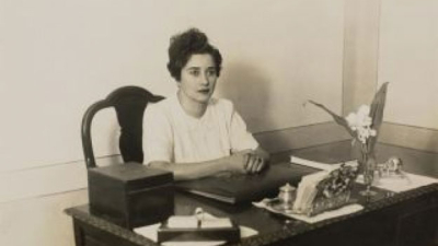 Josefa Palacio Maglioli, la médica que dejó una huella imborrable en el Chaco