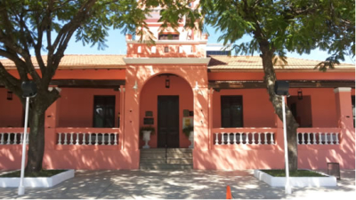 Museo Duffard, cerrado por refacción