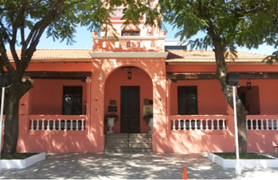Museo Duffard, cerrado por refacción