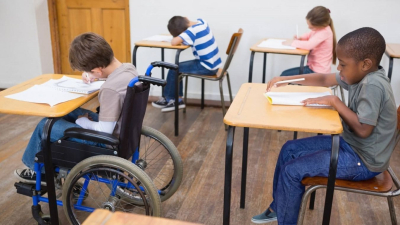 Inivitan al Congreso Iberoamericano de Educación Inclusiva