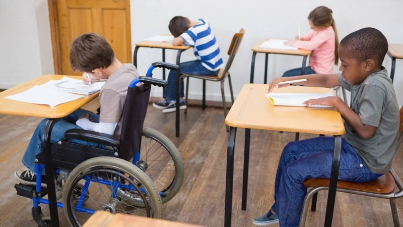 Inivitan al Congreso Iberoamericano de Educación Inclusiva