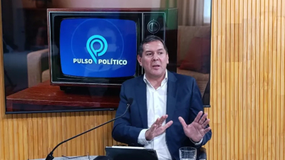 "Un nivel de morosidad de 9 o 10% puede poner en riesgo a todo el sistema financiero"