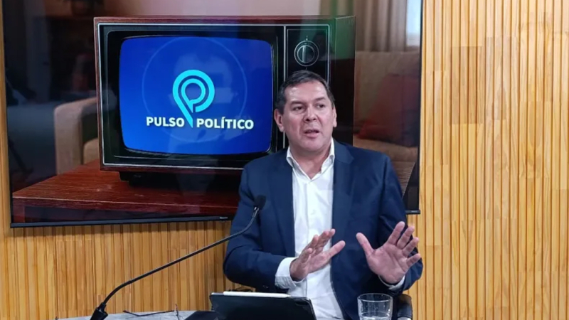 "Un nivel de morosidad de 9 o 10% puede poner en riesgo a todo el sistema financiero"
