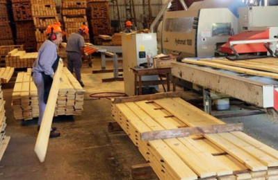El sector forestoindustrial reclama la declaración de emergencia por la crisis