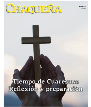 Tiempo de Cuaresma, reflexión y preparación