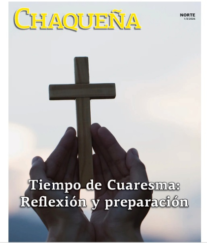 Tiempo de Cuaresma, reflexión y preparación