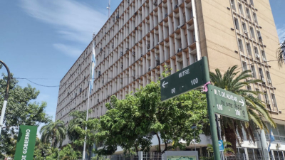 La caída del IVA y Ganancias, claves para otro mes negativo de la coparticipación