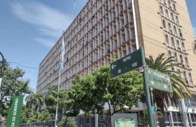 La caída del IVA y Ganancias, claves para otro mes negativo de la coparticipación