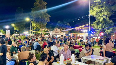 Herradura: Festival de la Cerveza Artesanal