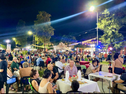 Festival de la Cerveza Artesanal en Herradura1.jpg