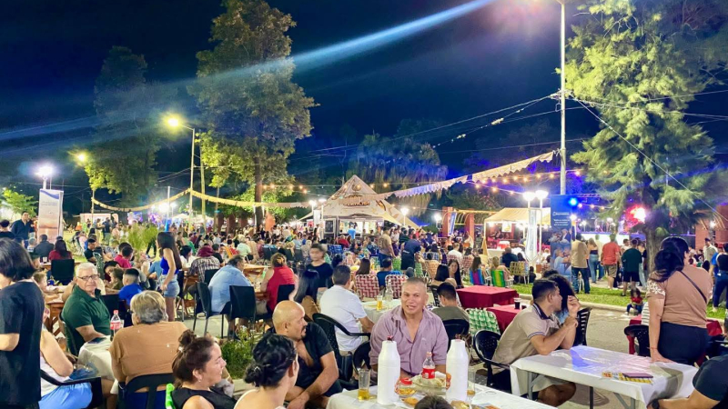 Herradura: Festival de la Cerveza Artesanal
