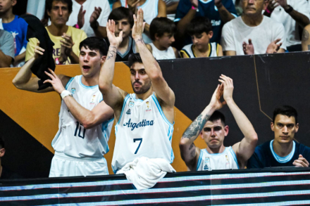 basquet