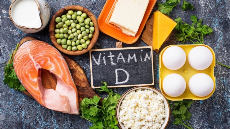 Vitamina D: cuándo tomarla y cuánta cantidad necesita el cuerpo