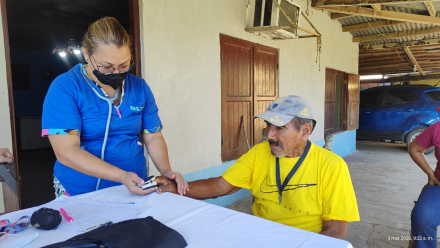 El Hospital de General Belgrano realizó una jornada sanitaria en la colonia El Recreo (5) (2).jpeg