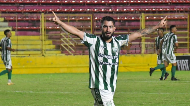 "Defe" de Vilelas, local en Sarmiento