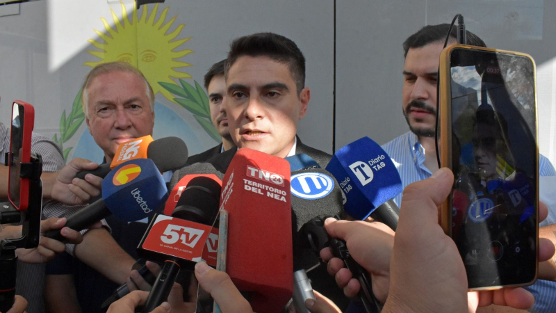 Licencias gremiales sin sueldo: el Gobierno chaqueño busca cortar un gasto millonario
