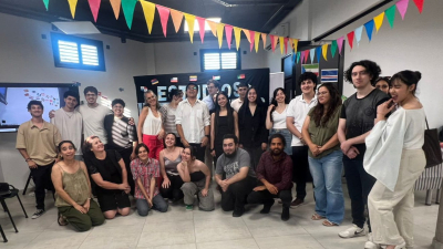Se extiende el periodo de preinscripción para la licenciatura en Estudios Internacionales