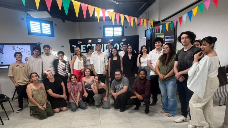 Se extiende el periodo de preinscripción para la licenciatura en Estudios Internacionales