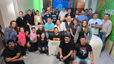 NORTE sigue creciendo: más streaming y web con 2,7 millones de visitas al mes
