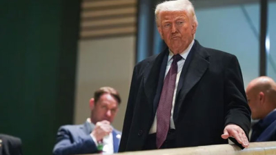 Trump aparece complicado en presunto abuso sexual de una menor
