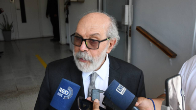 "Milei niega la realidad económica", advirtió un ministro formoseño