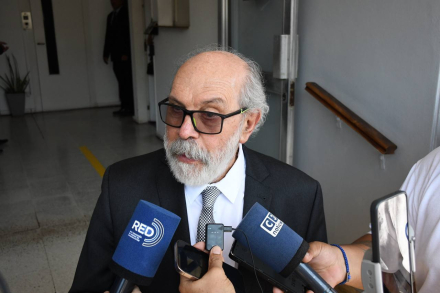 Ministro Ibáñez