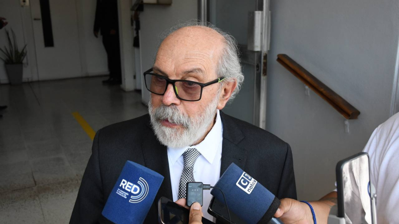 "Milei niega la realidad económica", advirtió un ministro formoseño