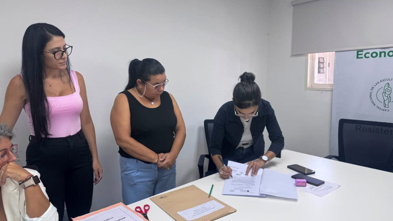 Se conocieron los oferentes que proveerán baños químicos al Municipio de Resistencia