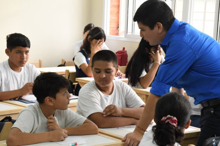 Actividades normales en las escuelas inauguradas (1).jpeg