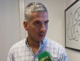 "Los fondos para el Pediátrico serán un dibujo"