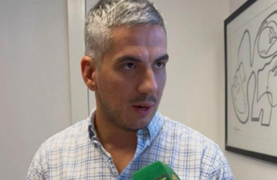 "Esta iniciativa es inconstitucional porque desalienta la actividad sindical"
