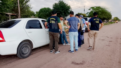 Doble femicidio en Quitilipi: confirman que la adolescente fue abusada sexualmente por el asesino