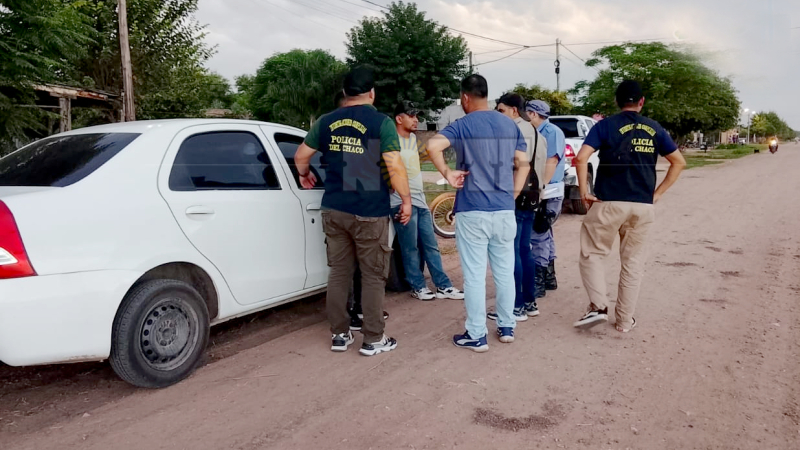 Doble femicidio en Quitilipi: confirman que la adolescente fue abusada sexualmente por el asesino