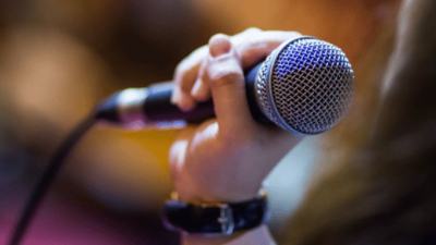 Está abierta la inscripción para el taller Respirar para Cantar