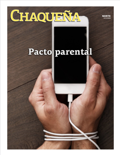 Pacto parental
