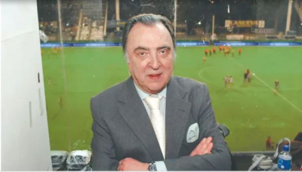 Marcelo Araujo