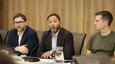 La Comisión Libra denunciará al fiscal Taiano por "encubrimiento" y pedirá explicaciones a los Milei