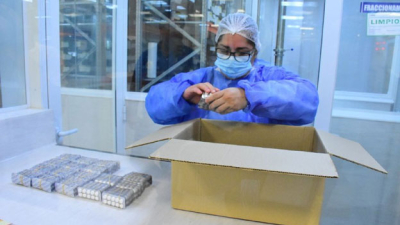 Destacan el papel de Laformed para cuidar a los adultos mayores