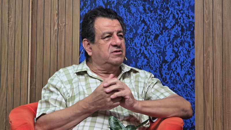 "La solidaridad fue lo que nos permitió resistir a 50 años del golpe de Estado"