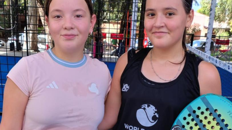 La chaqueña Rhaiza Hamue campeona en Catamarca