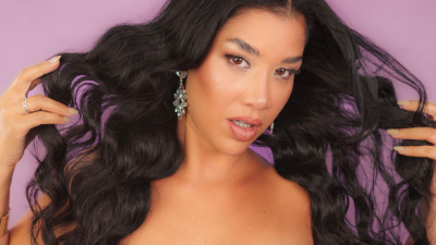 Va por la corona de Miss Universo