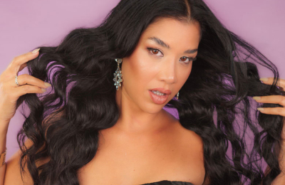 Va por la corona de Miss Universo
