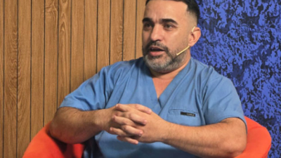 Más de 500 siniestros viales en febrero y un sistema sanitario exigido