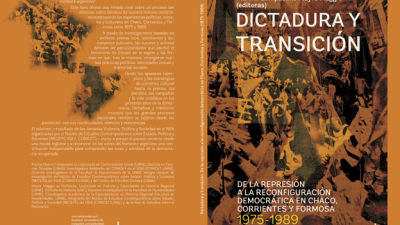 A 50 años del golpe de Estado de 1976